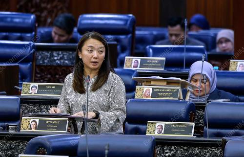 HANNAH YEOH