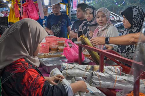 LEMAH KEMENSAH AIDILADHA