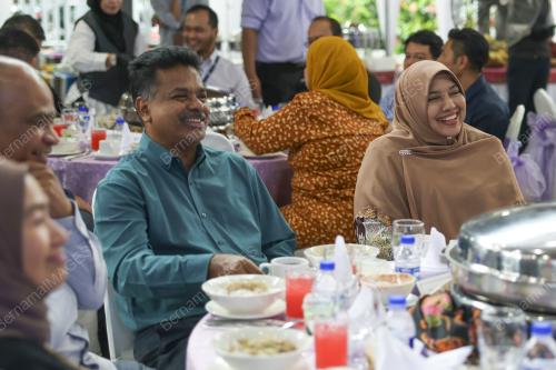 DATIN PADUKA NUR-UL AFIDA KAMALUDIN