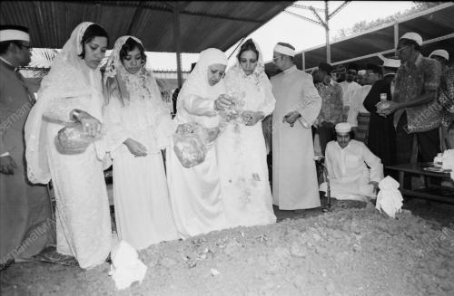 TAN SRI SYED NASIR