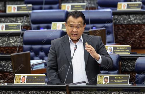 ALEXANDER NANTA LINGGI