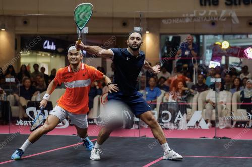 PIALA SKUASY MALAYSIA 2024