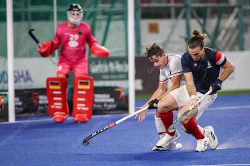 HOCKEY JUNIOR WORLD CUP 2023