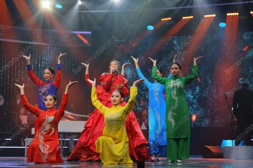 ASEAN FRIENDSHIP CONCERT 2025