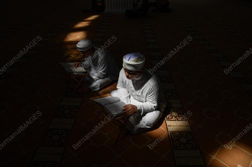 AKTIVITI BULAN RAMADAN