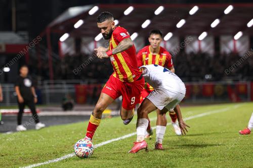 LIGA SUPER MALAYSIA 2024/2025