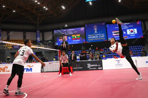 REGU PIALA DUNIA SEPAK TAKRAW 2026
