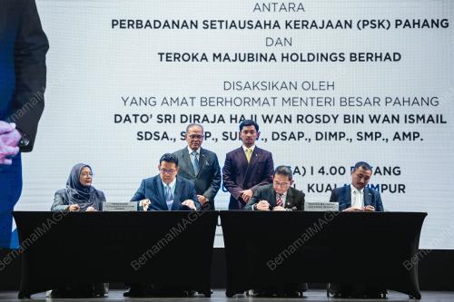 TENGKU MUHAMMAD ISKANDAR