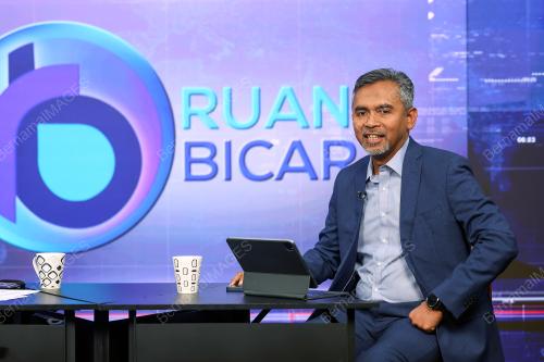 DATUK HISHAM RUSLI