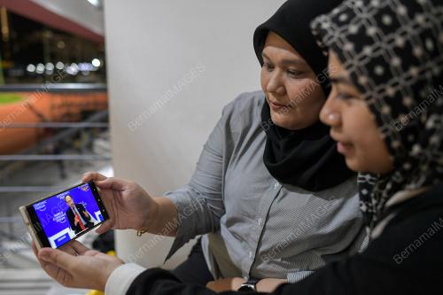 UCAPTAMA DATUK SERI ANWAR IBRAHIM ASEAN
