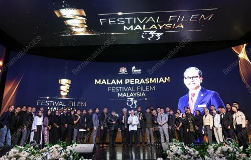 FAHMI FADZIL