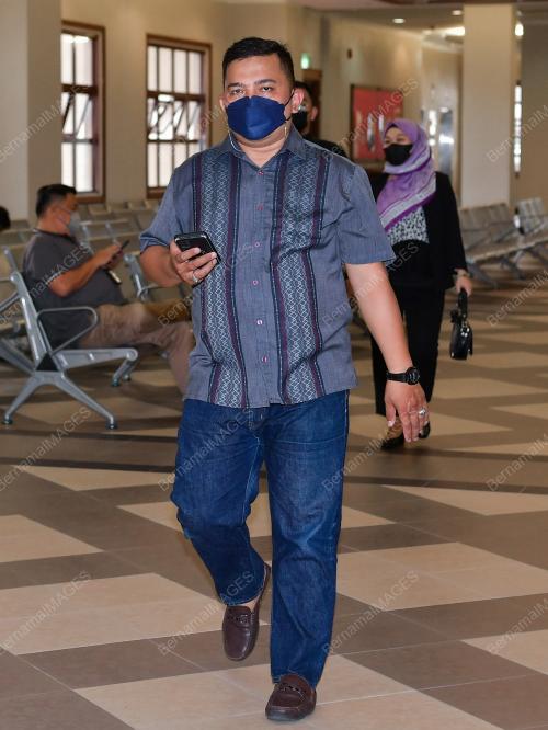 MAHKAMAH KUALA LUMPUR