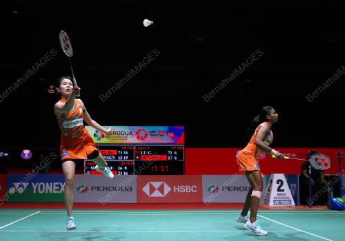 MASTERS MALAYSIA 2024