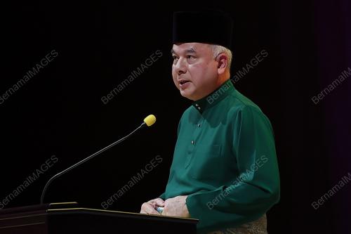 SULTAN NAZRIN SHAH