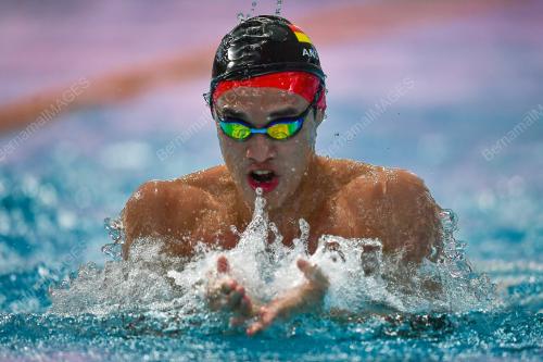 ZHENG YEN ANDREW GOH