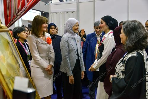 TENGKU PERMAISURI NORASHIKIN
