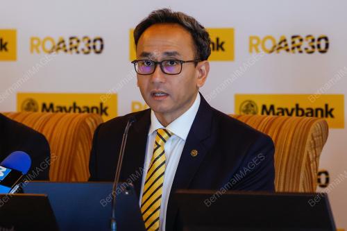 SHAFIQ ABDUL JABBAR