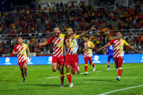 PIALA SULTAN SELANGOR 2025