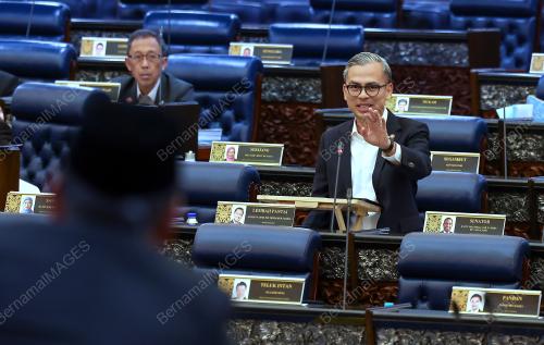 FAHMI FADZIL