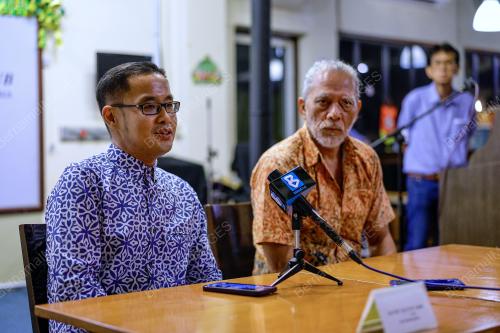 NPC-MACROKIOSK MUHIBBAH AWARDS 2024