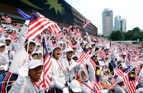 KL85_31082014_MERDEKA