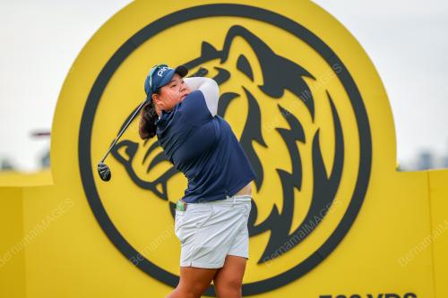 MAYBANK CHAMPIONSHIP