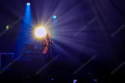 KONSERT MEMORI MUNGKIN BERULANG