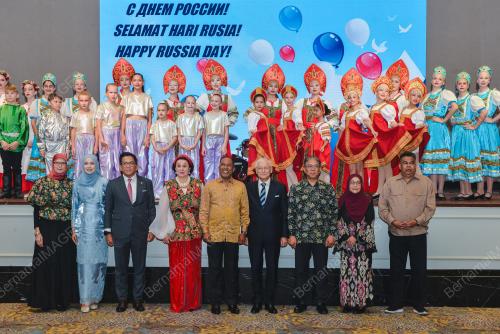 DATUK SERI DR ZAMBRY ABD KADIR