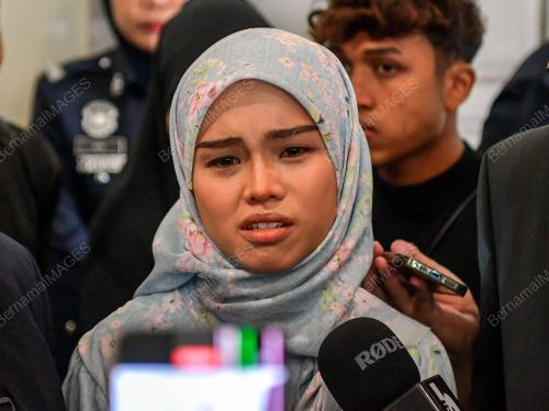 MAHKAMAH RENDAH SYARIAH