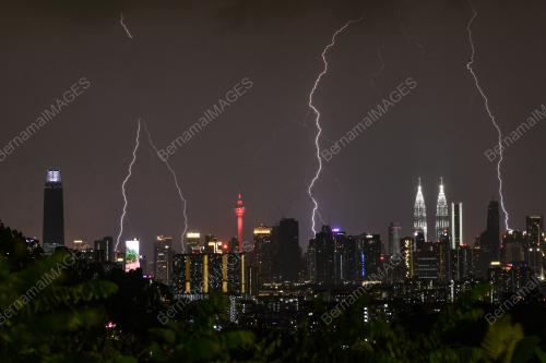 TINJAUAN KILAT IBU KOTA