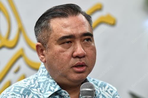 ANTHONY LOKE