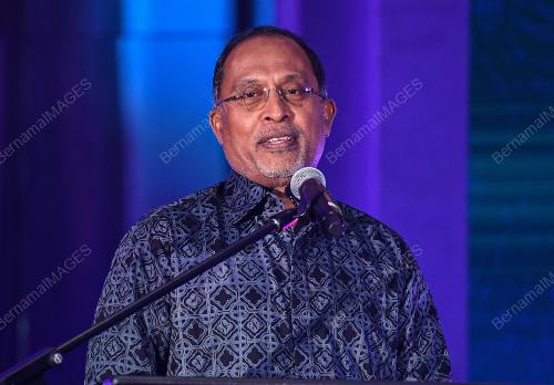 DATUK SERI DR ZAMBRY ABD KADIR