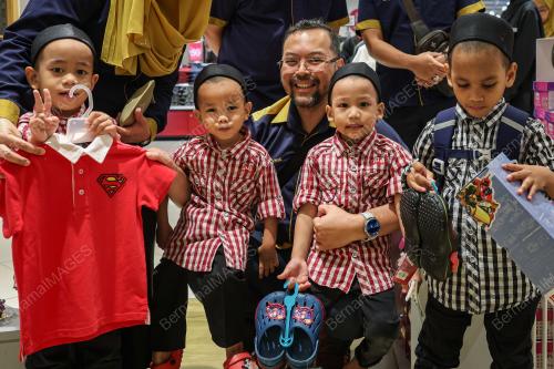DATUK HASNUL FADHLY HASAN