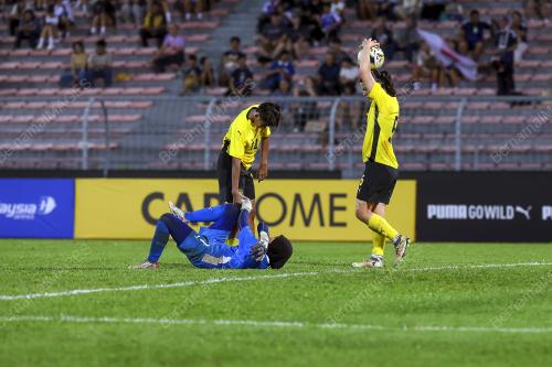 KELAYAKAN PIALA ASIA WANITA BAWAH 20
