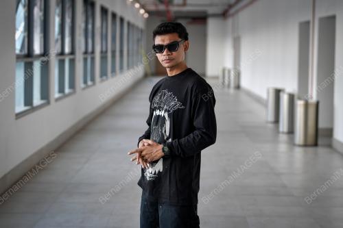 MUHAMMAD RAZIQ ROSLI