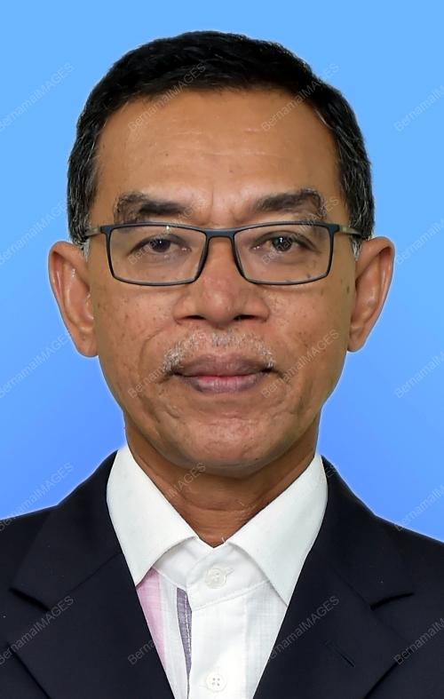 DATUK ROSOL WAHID