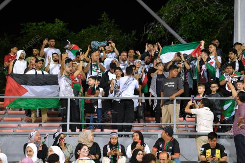 KELAYAKAN PIALA DUNIA 2026