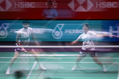 PETRONAS TERBUKA MALAYSIA 2025