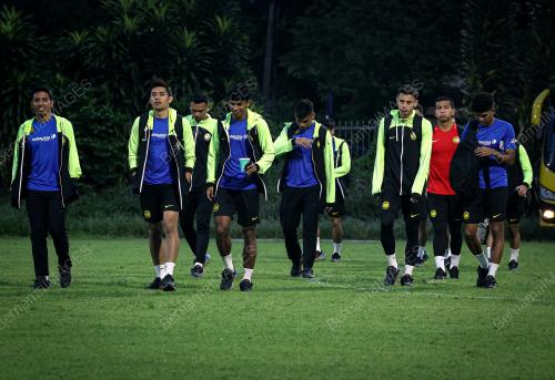 HARIMAU MALAYA