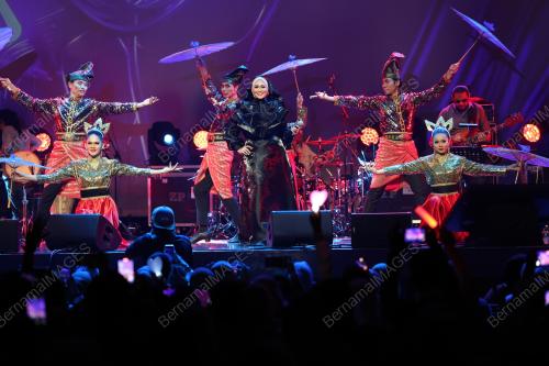 SITI NORDIANA