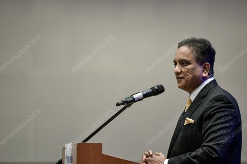 DATUK SERI REEZAL MERICAN NAINA MERICAN