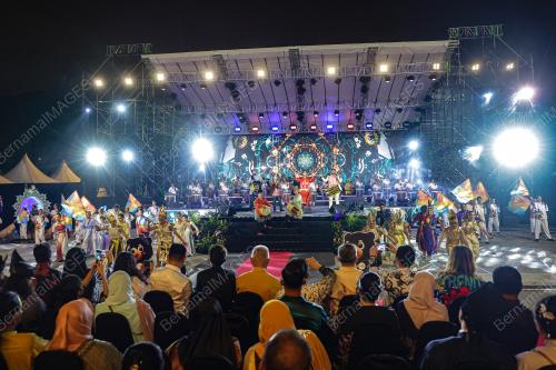 FESTIVAL BUDAYA MALAYSIA 2025