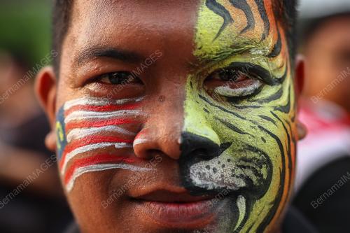 MALAYSIA VS INDIA