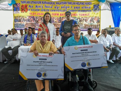 DR MURALY ARUMUGAM