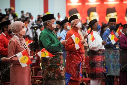 TAN SRI ANNUAR MUSA