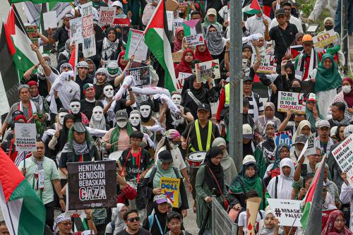 PERHIMPUNAN SOLIDARITI HARI NAKBA PALESTIN