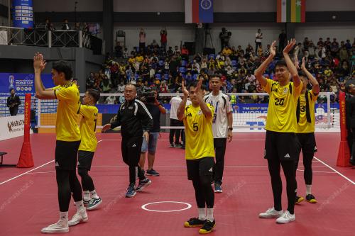 REGU PIALA DUNIA SEPAK TAKRAW 2026