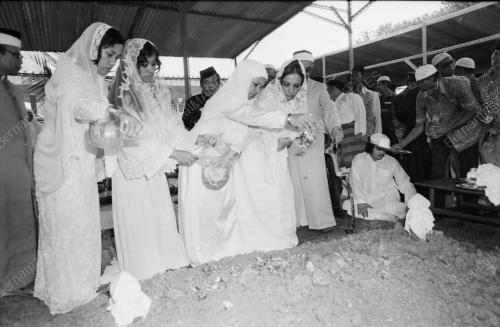 TAN SRI SYED NASIR