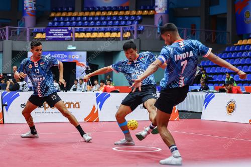 ASTAF SEPAK TAKRAW PIALA ASIA 2025