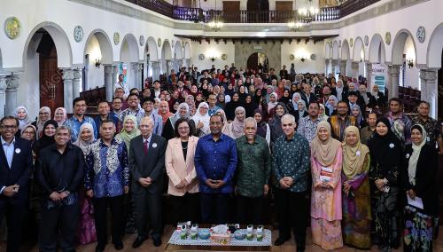 DATUK SERI DR ZAMBRY ABDUL KADIR